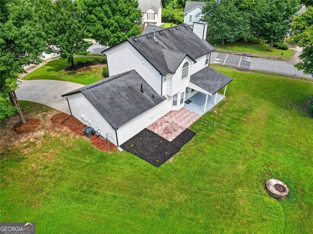 359 Howell Drive Atlanta - Photo 28