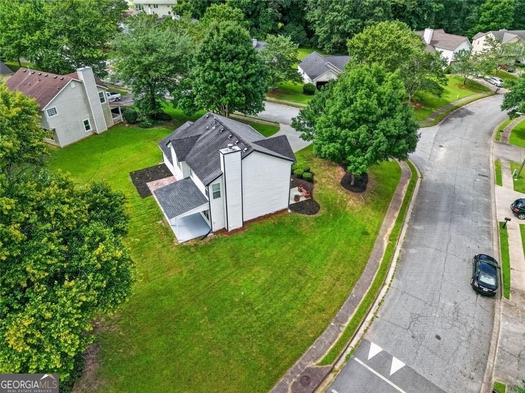359 Howell Drive Atlanta - Photo 29