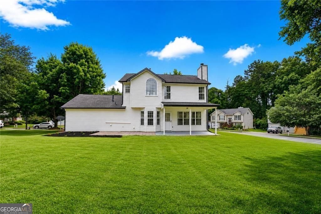 359 Howell Drive Atlanta - Photo 30