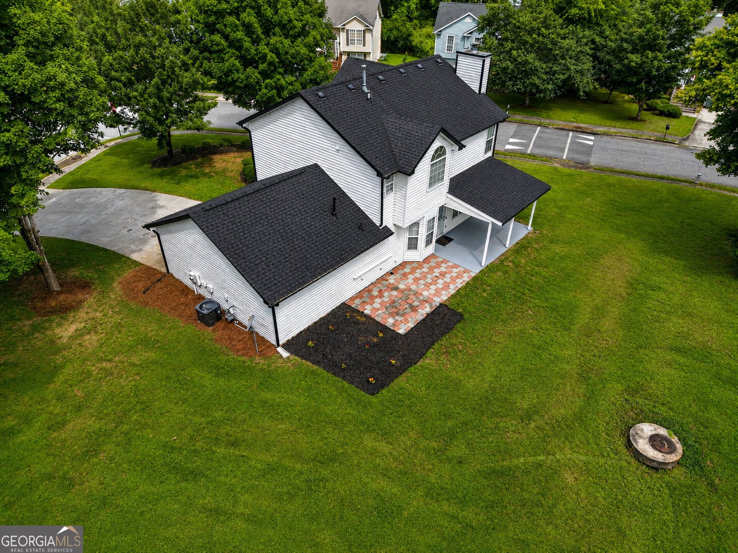 359 Howell Drive Atlanta - Photo 31