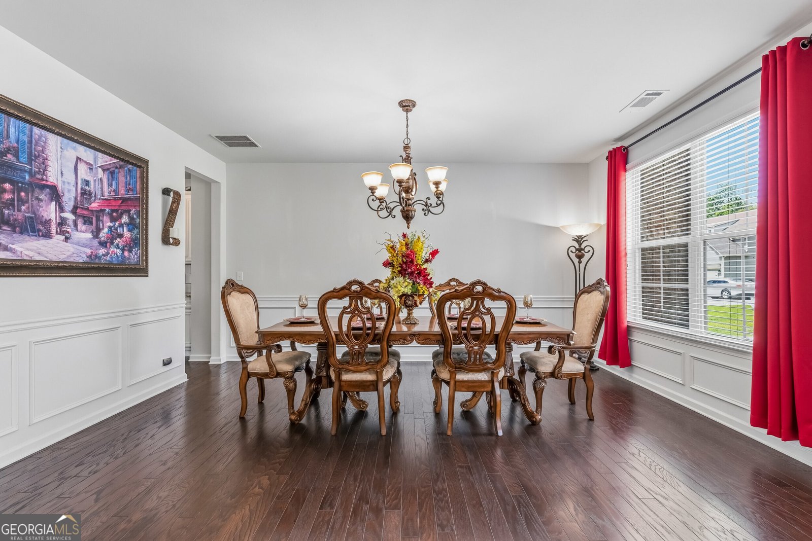 7905 Brewton Creek Drive Cumming - Photo 10