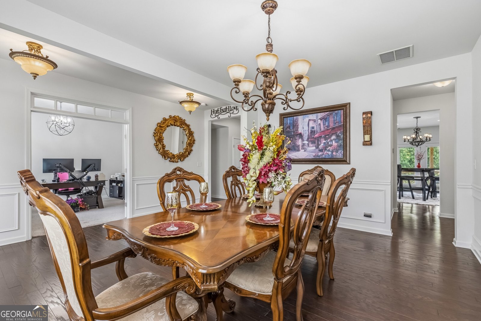 7905 Brewton Creek Drive Cumming - Photo 11