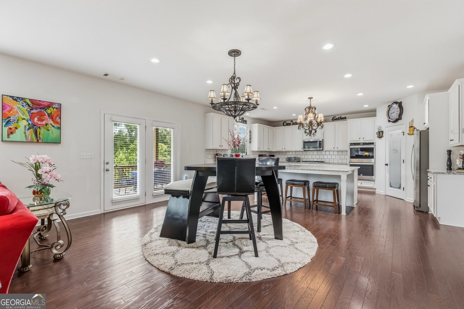7905 Brewton Creek Drive Cumming - Photo 13