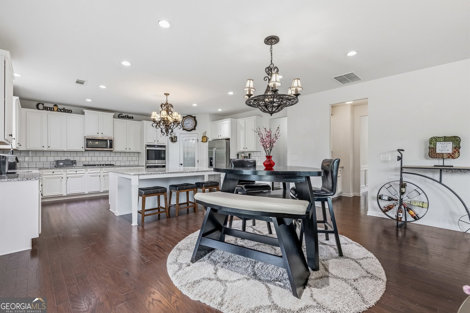 7905 Brewton Creek Drive Cumming - Photo 14