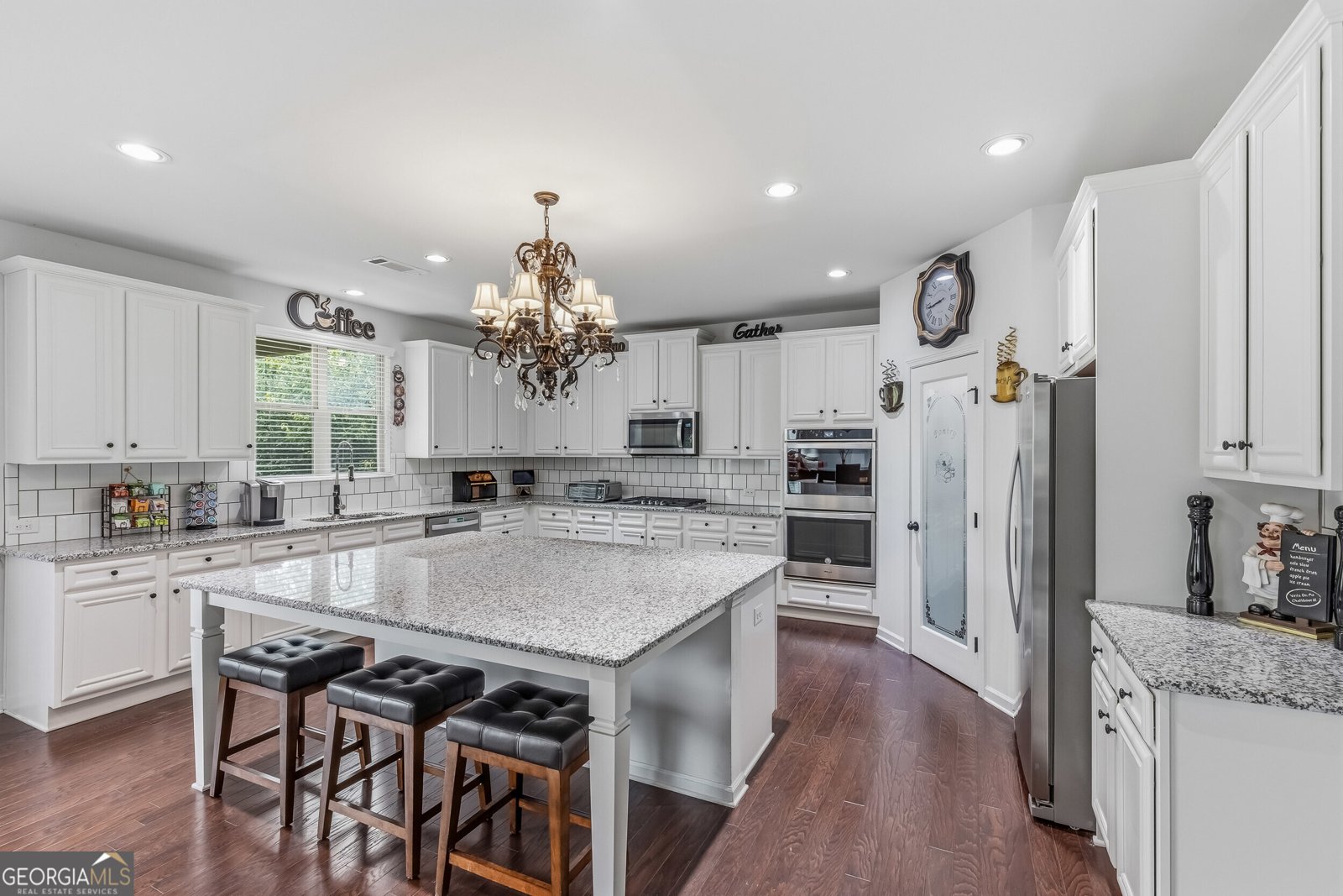 7905 Brewton Creek Drive Cumming - Photo 15