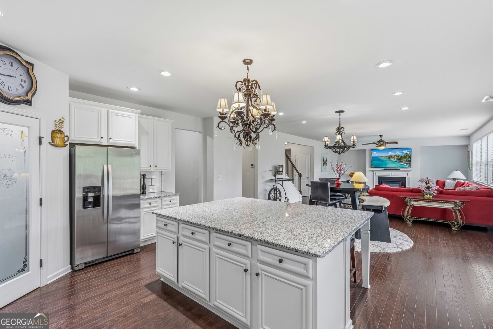 7905 Brewton Creek Drive Cumming - Photo 16