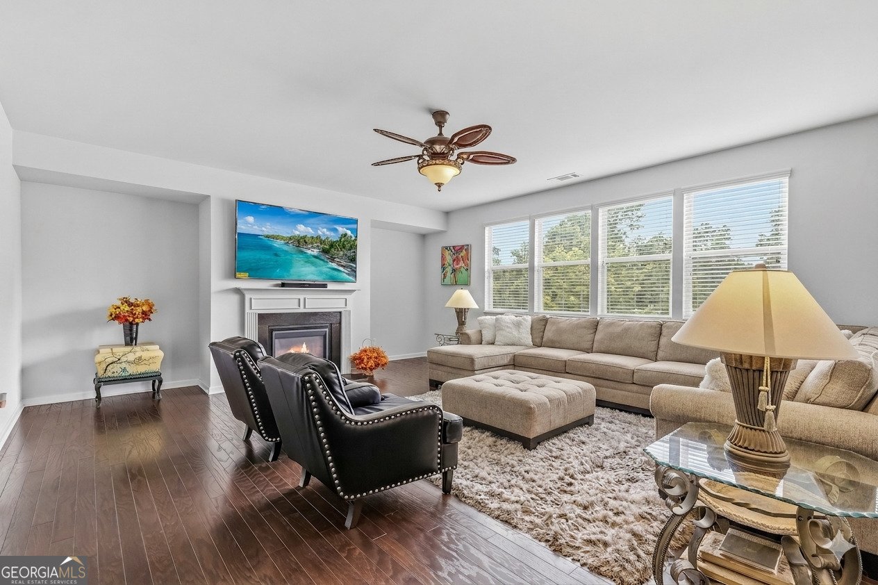 7905 Brewton Creek Drive Cumming - Photo 17
