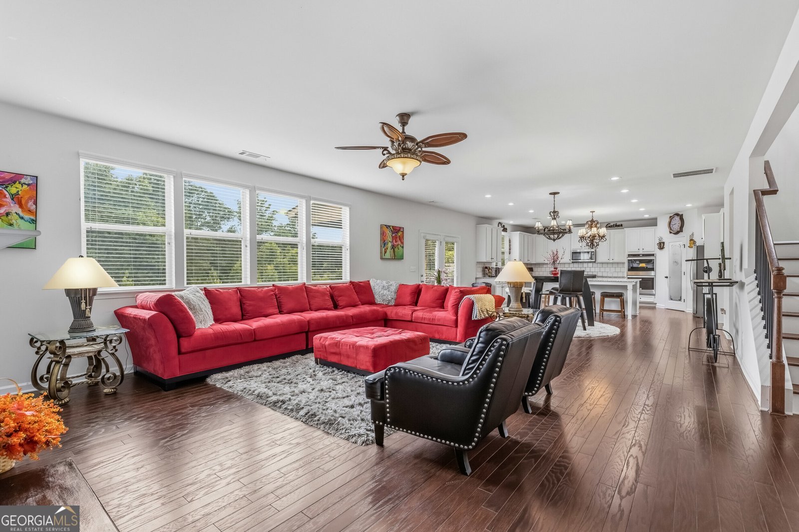 7905 Brewton Creek Drive Cumming - Photo 18