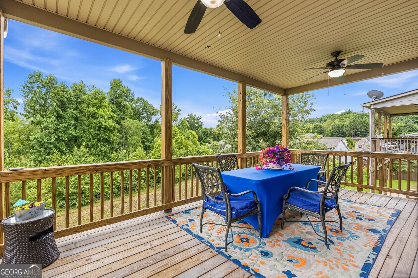 7905 Brewton Creek Drive Cumming - Photo 19
