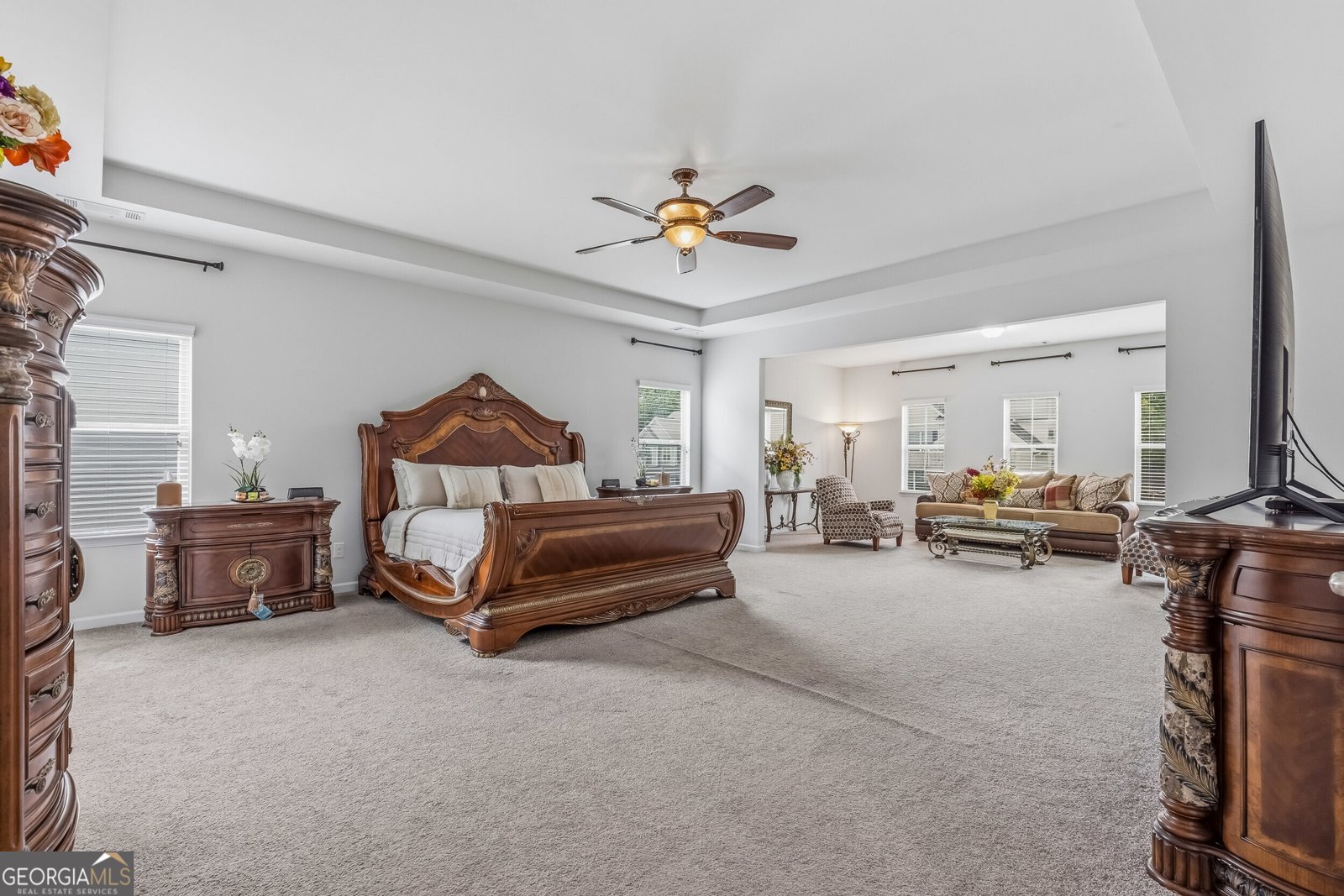 7905 Brewton Creek Drive Cumming - Photo 28
