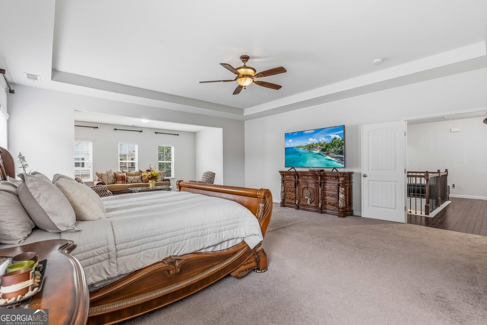 7905 Brewton Creek Drive Cumming - Photo 29