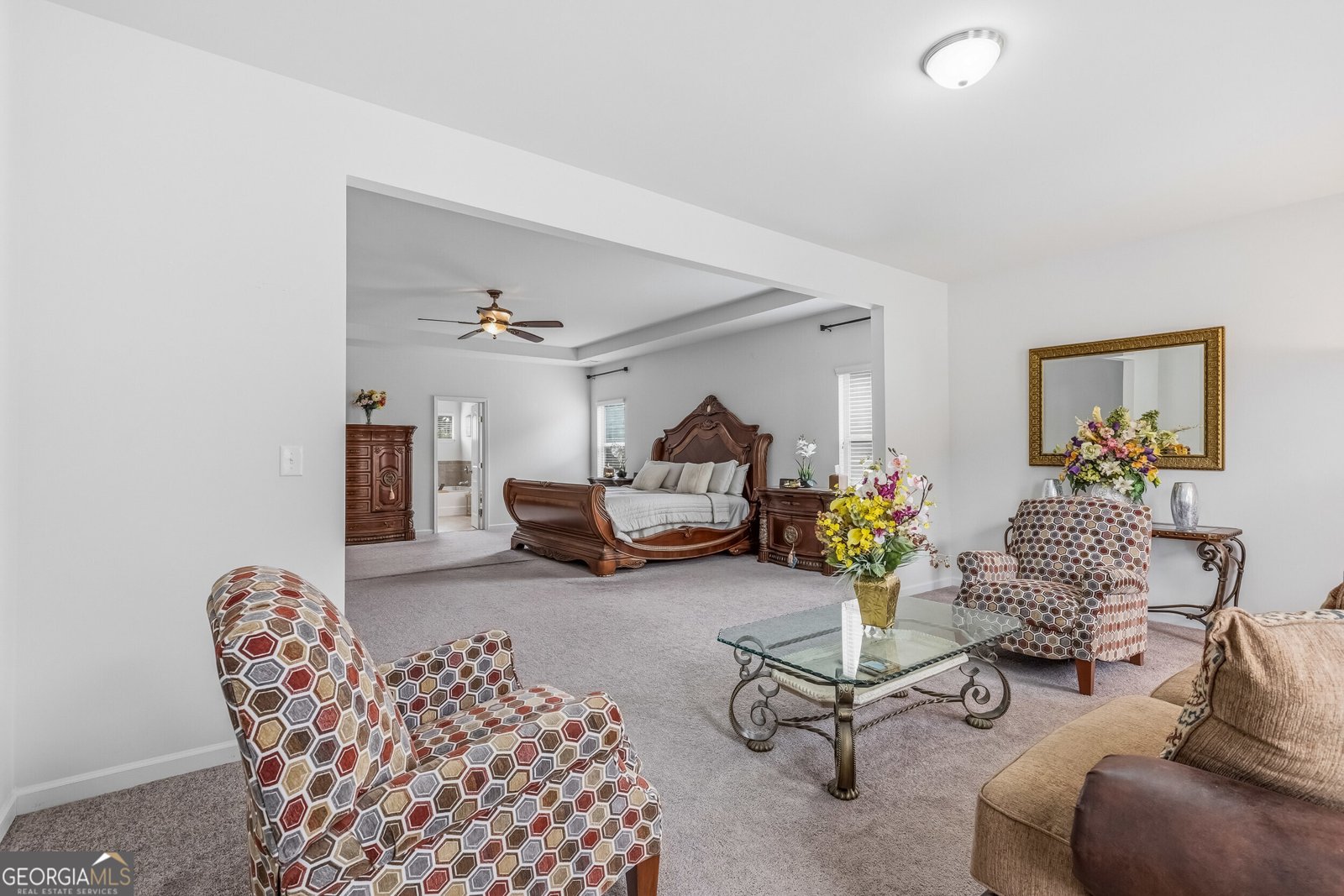 7905 Brewton Creek Drive Cumming - Photo 31