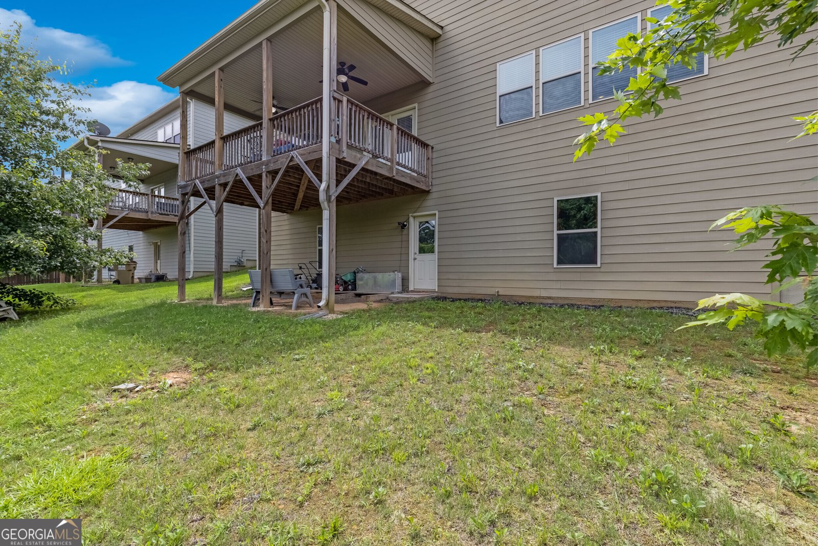 7905 Brewton Creek Drive Cumming - Photo 42