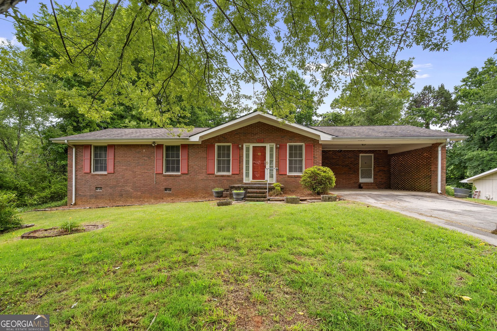 54 Ridgewood Drive Cleveland - main photo