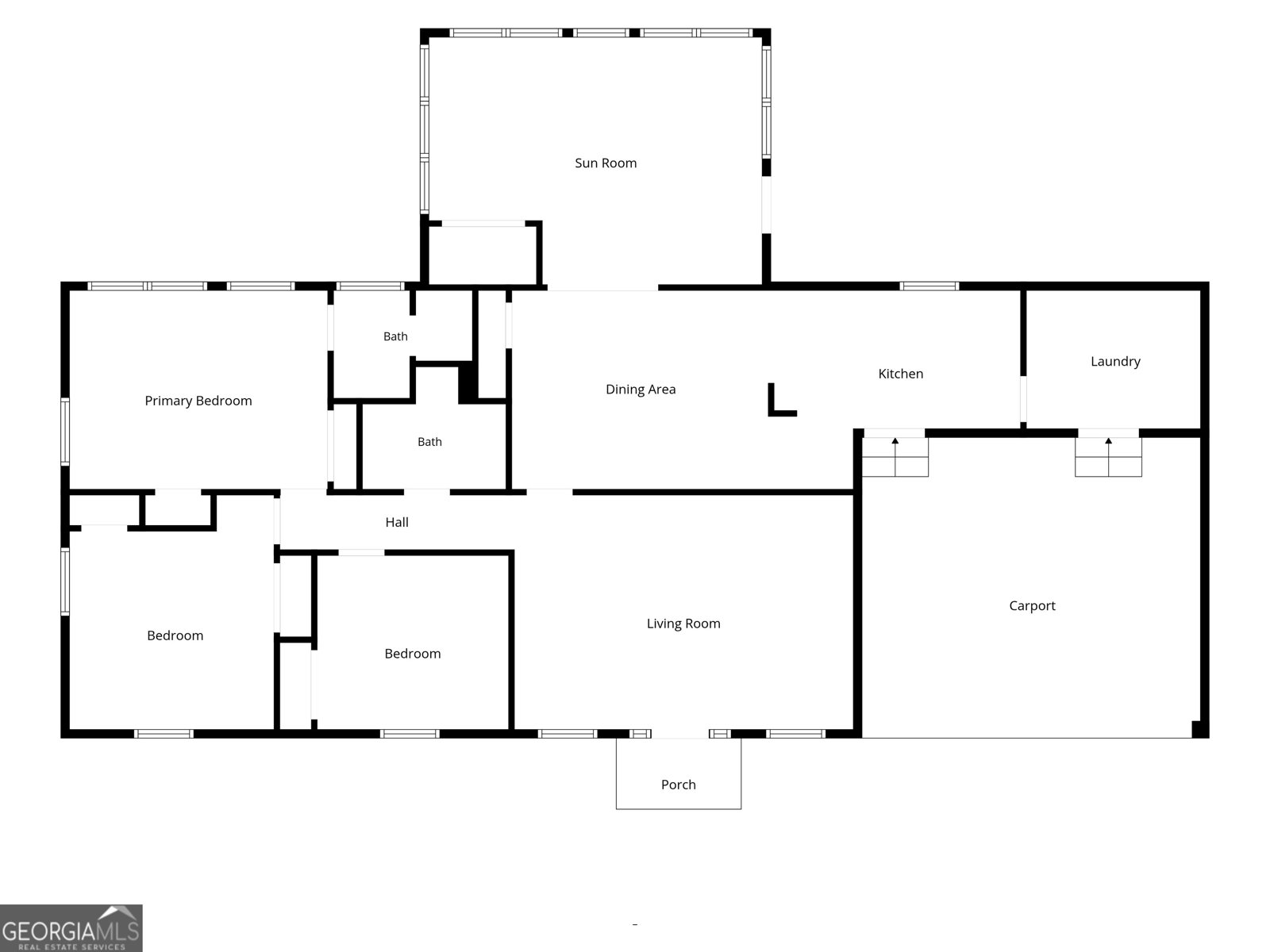 54 Ridgewood Drive Cleveland - Photo 20