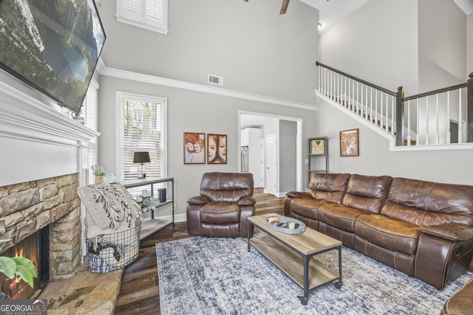 6855 Fox Creek Drive Cumming - Photo 11