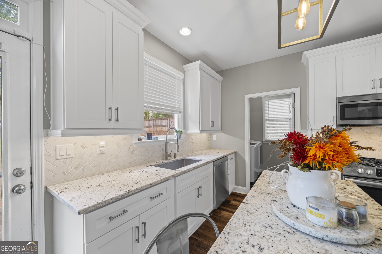 6855 Fox Creek Drive Cumming - Photo 12