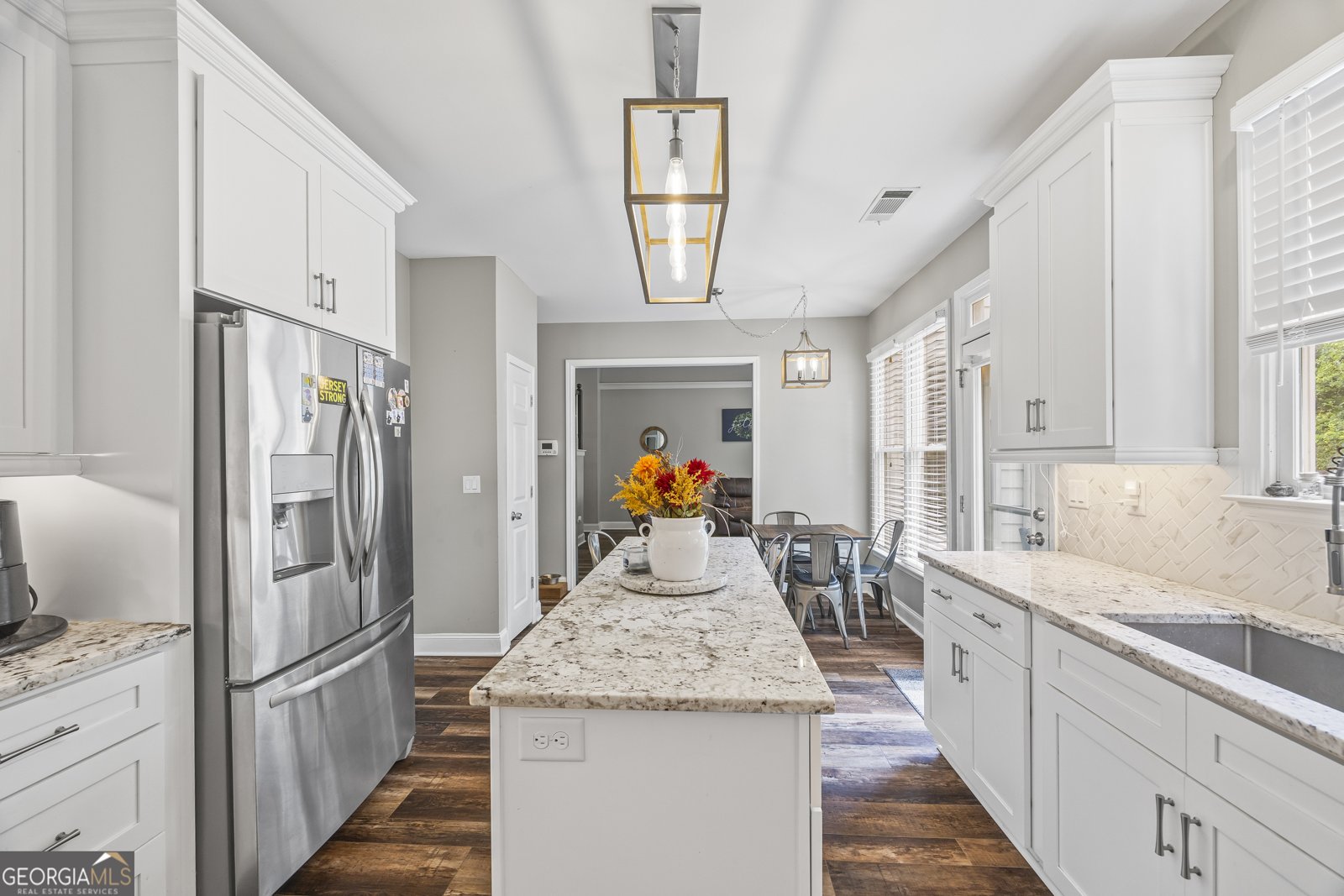 6855 Fox Creek Drive Cumming - Photo 16