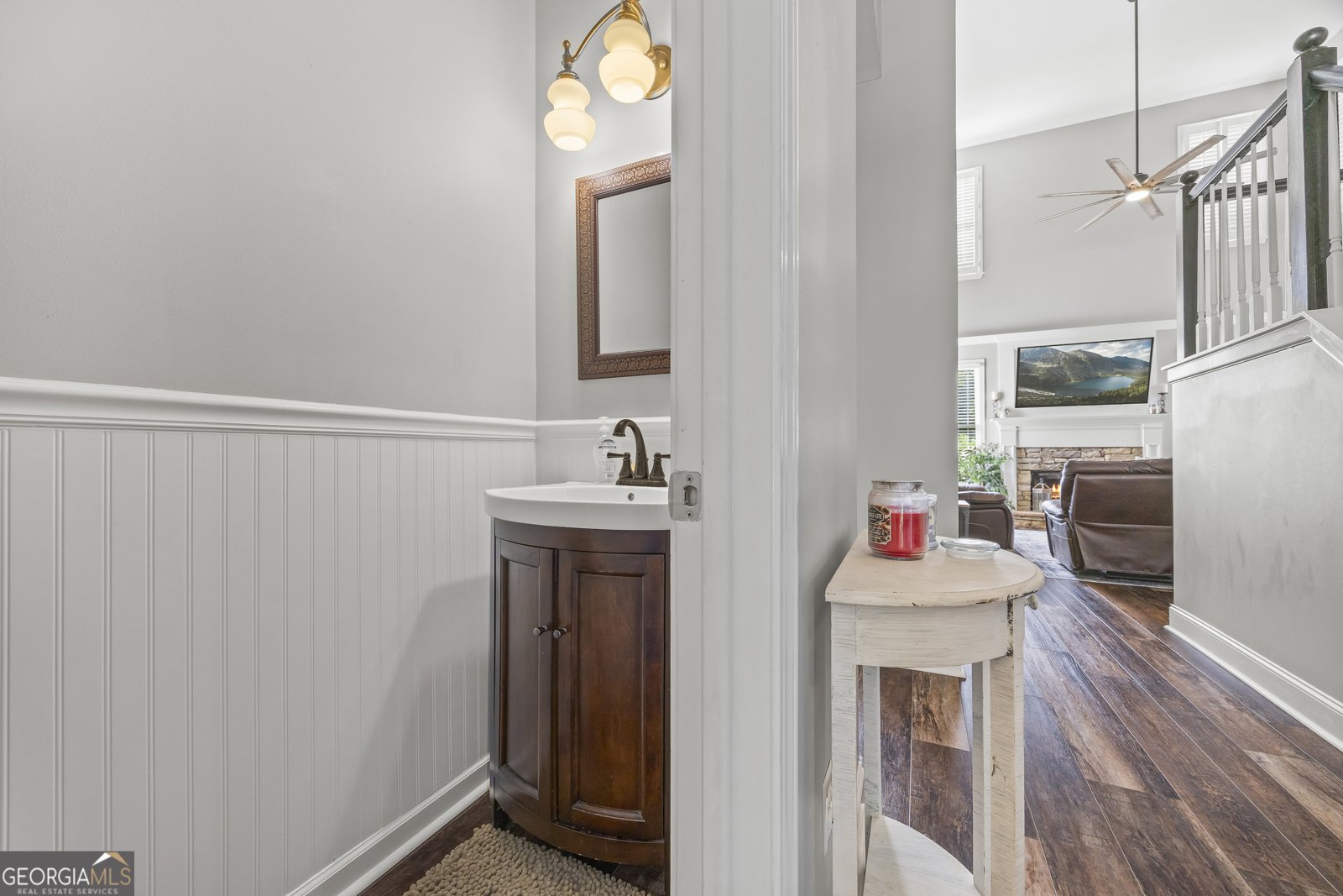 6855 Fox Creek Drive Cumming - Photo 17