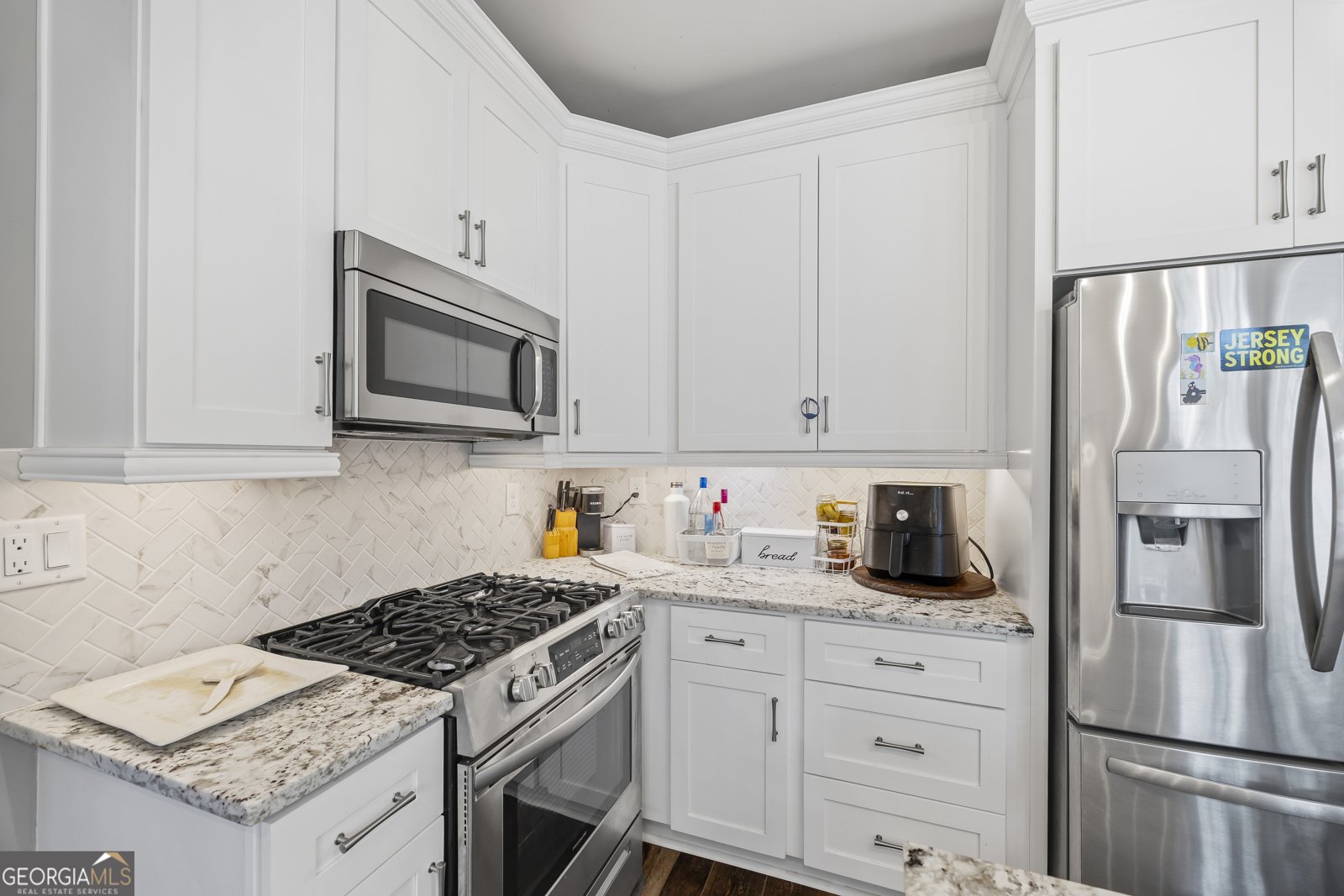 6855 Fox Creek Drive Cumming - Photo 18