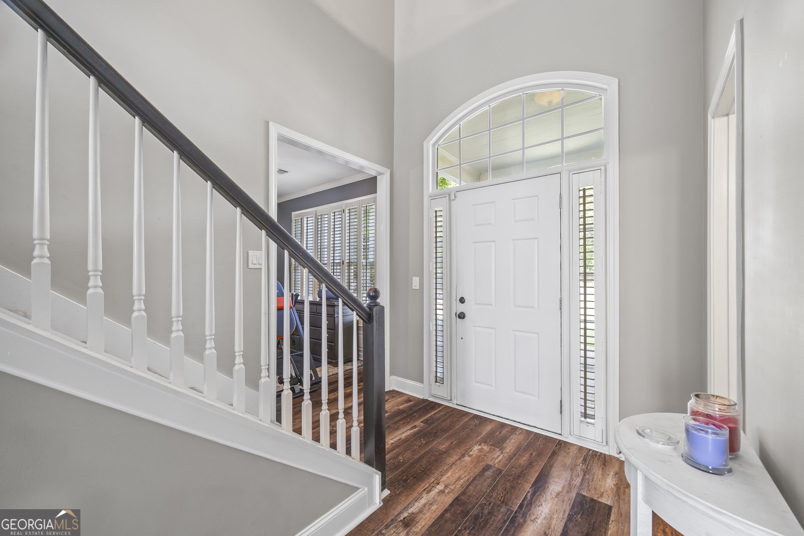 6855 Fox Creek Drive Cumming - Photo 19