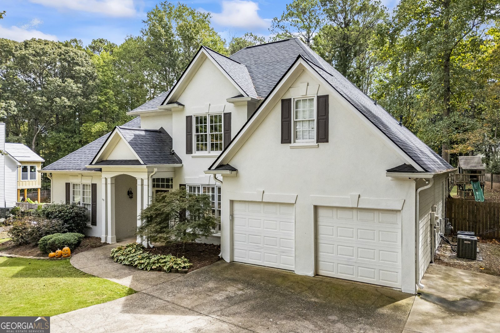 6855 Fox Creek Drive Cumming - Photo 2