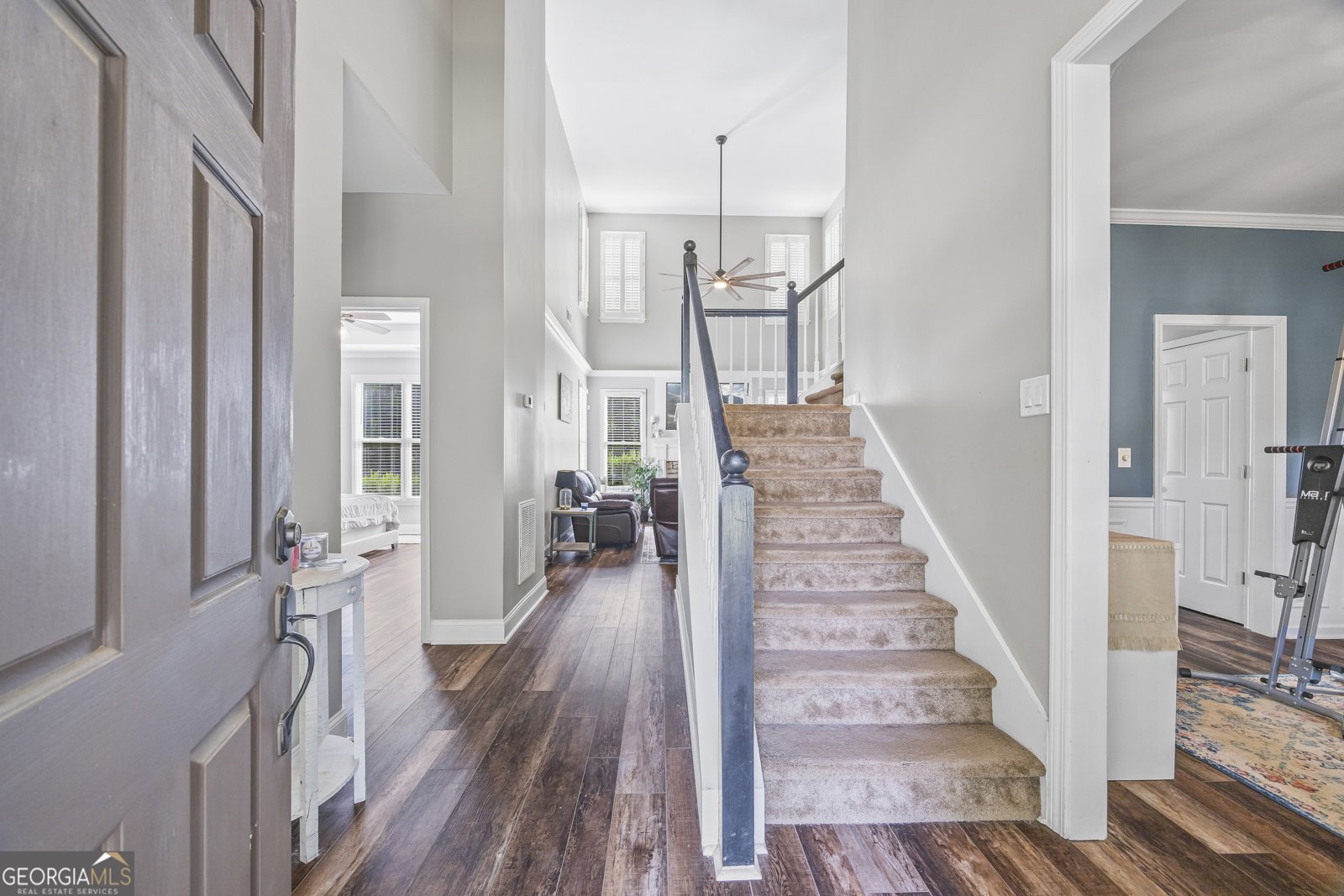 6855 Fox Creek Drive Cumming - Photo 23