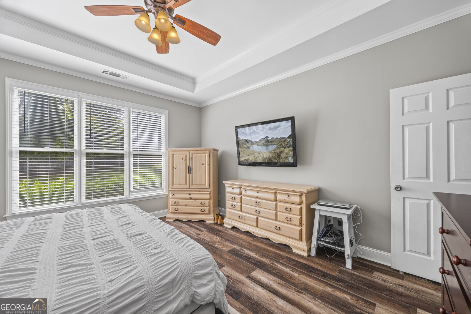 6855 Fox Creek Drive Cumming - Photo 24