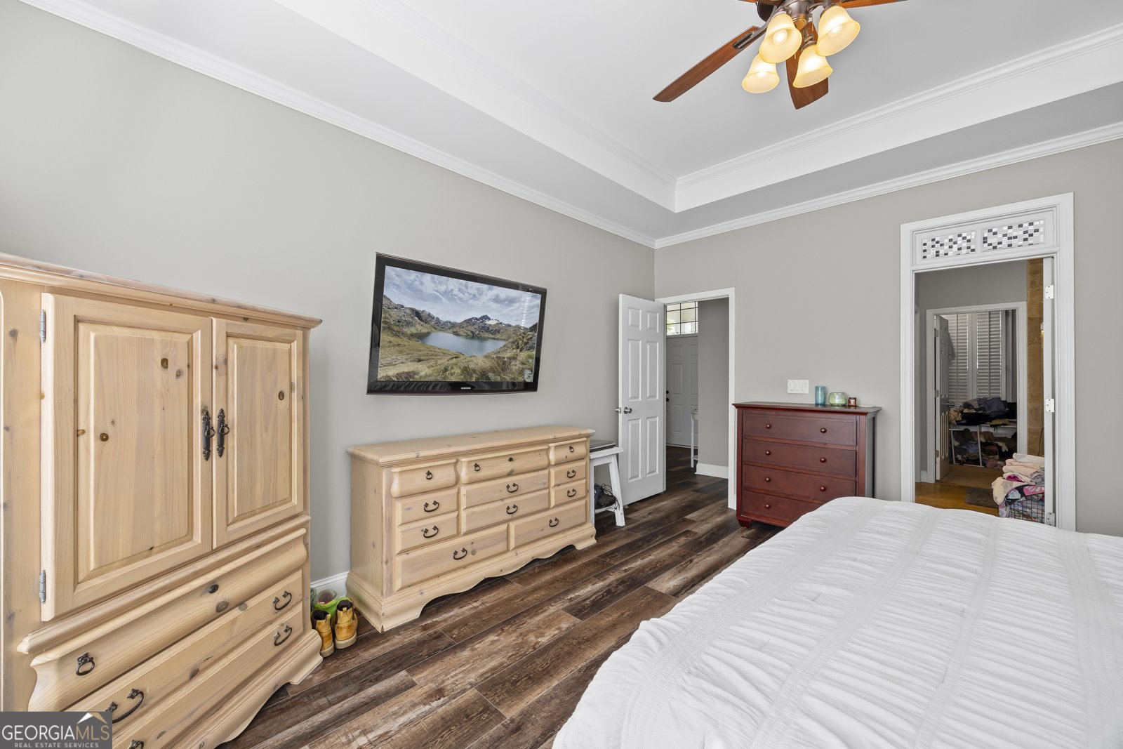 6855 Fox Creek Drive Cumming - Photo 25