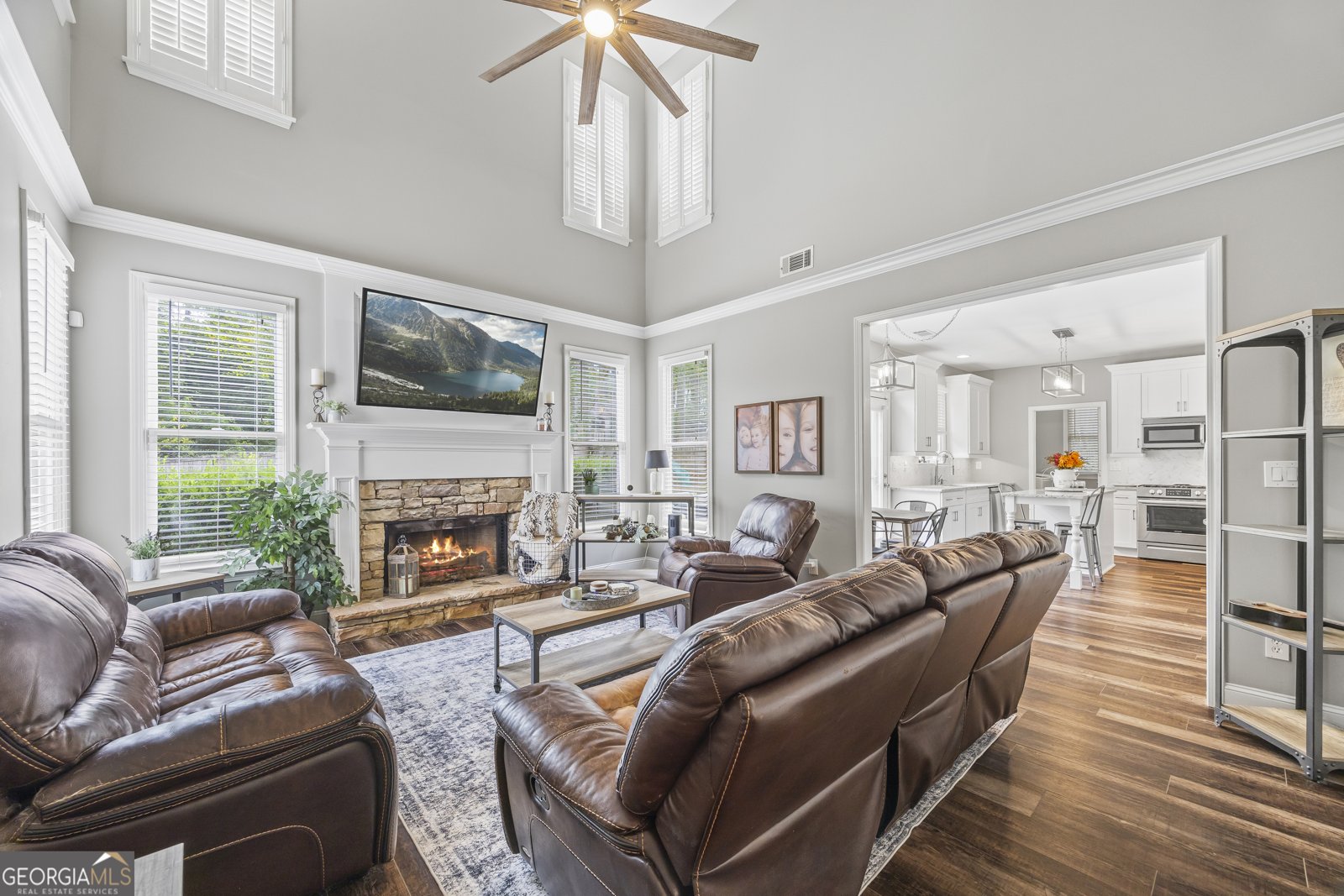 6855 Fox Creek Drive Cumming - Photo 26