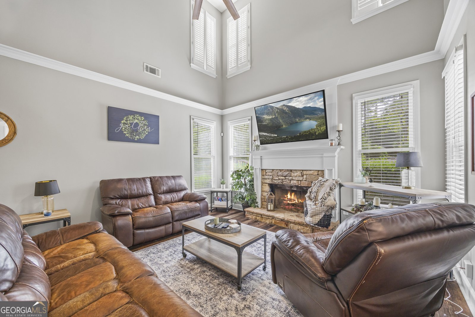 6855 Fox Creek Drive Cumming - Photo 29