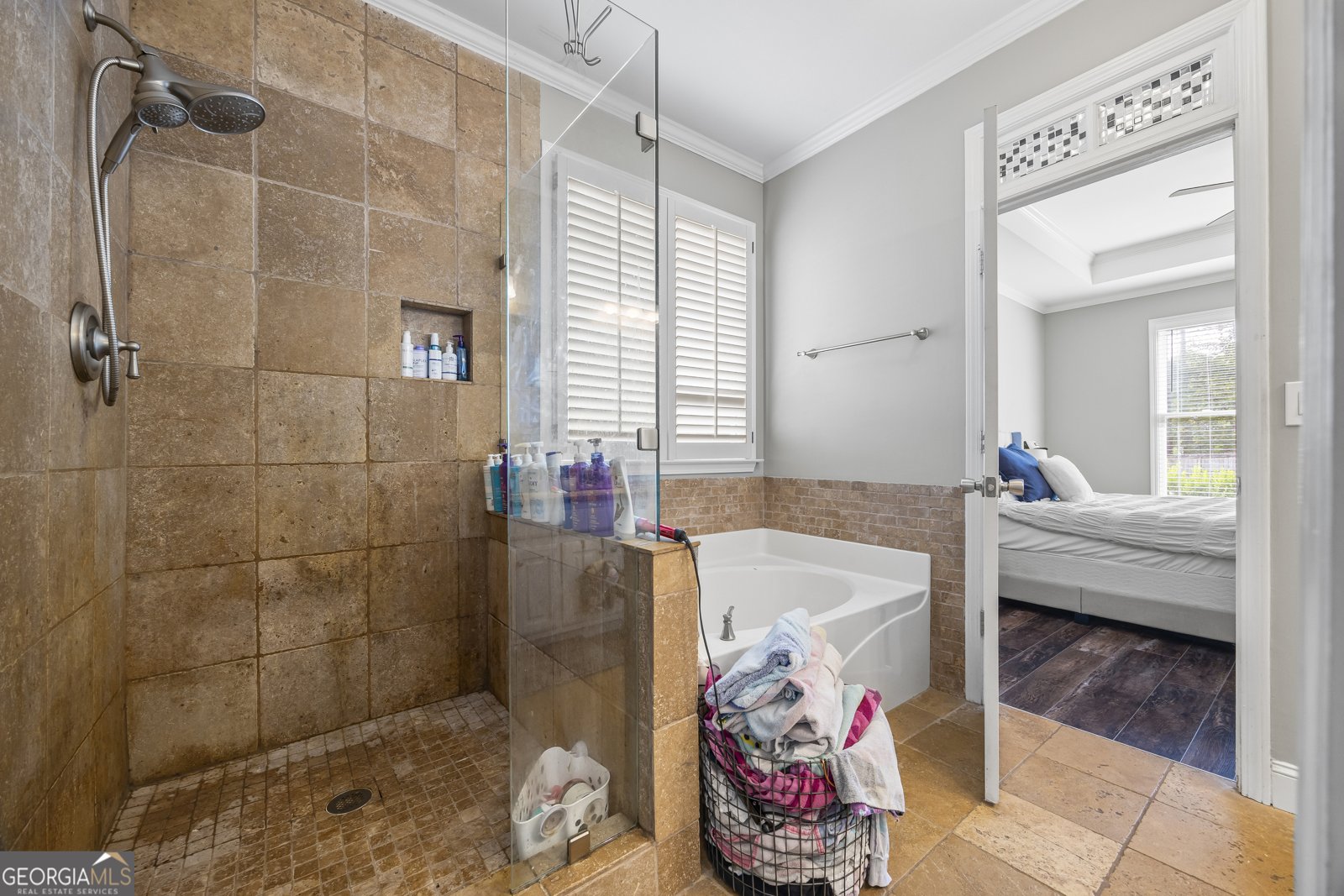6855 Fox Creek Drive Cumming - Photo 34