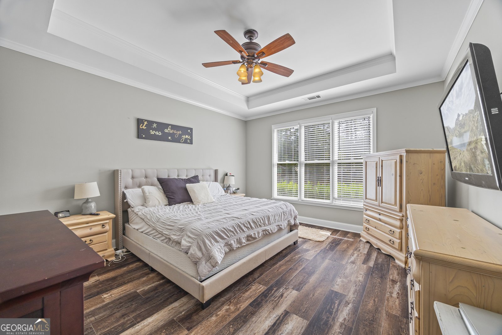 6855 Fox Creek Drive Cumming - Photo 35
