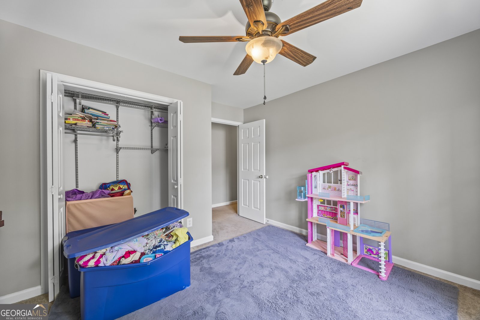 6855 Fox Creek Drive Cumming - Photo 38
