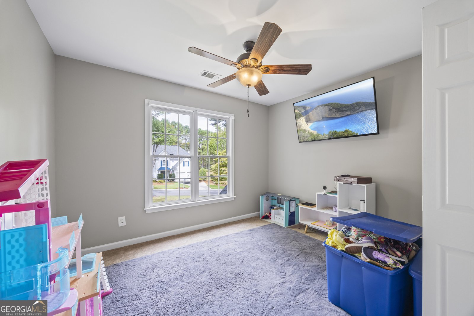 6855 Fox Creek Drive Cumming - Photo 39