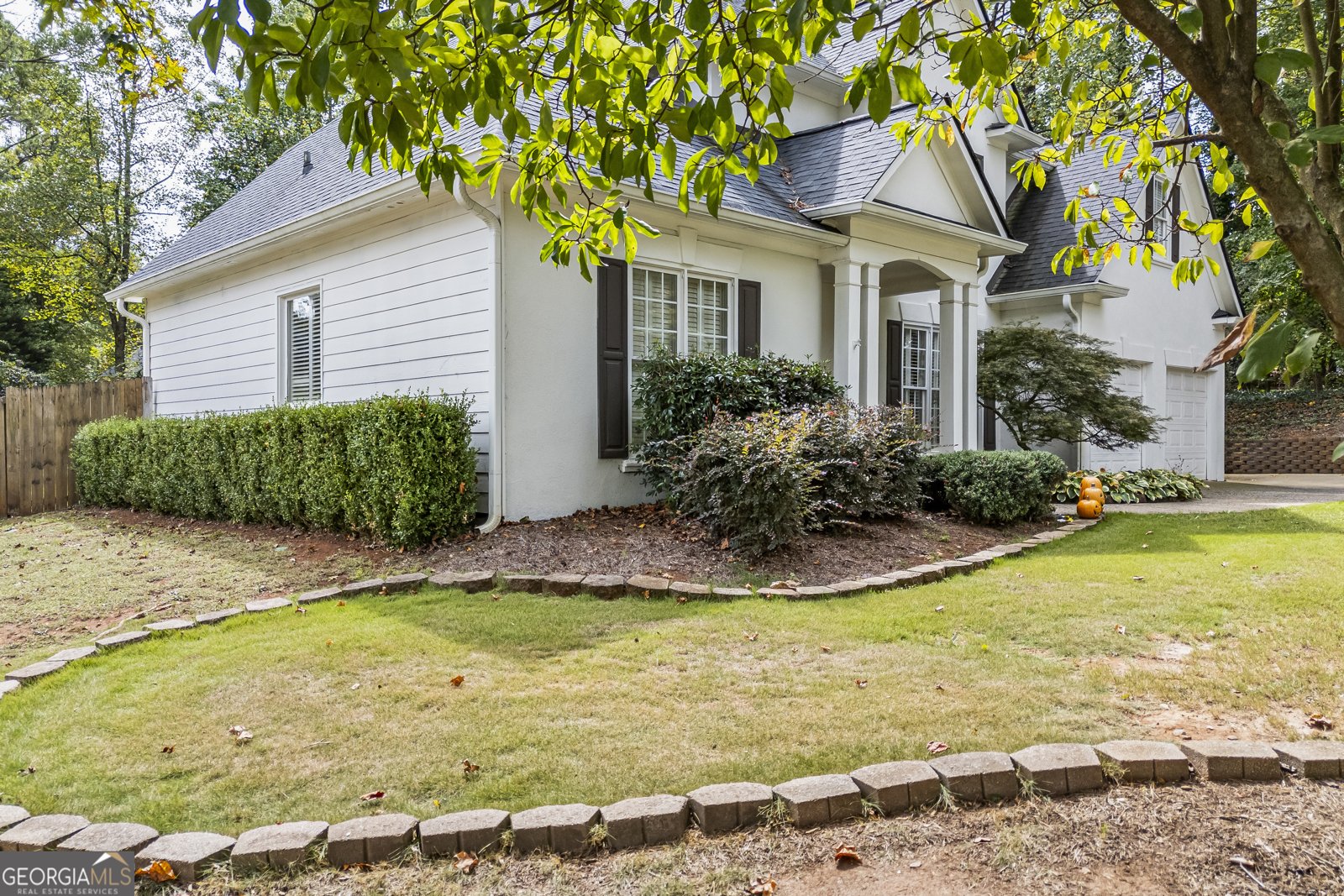 6855 Fox Creek Drive Cumming - Photo 4