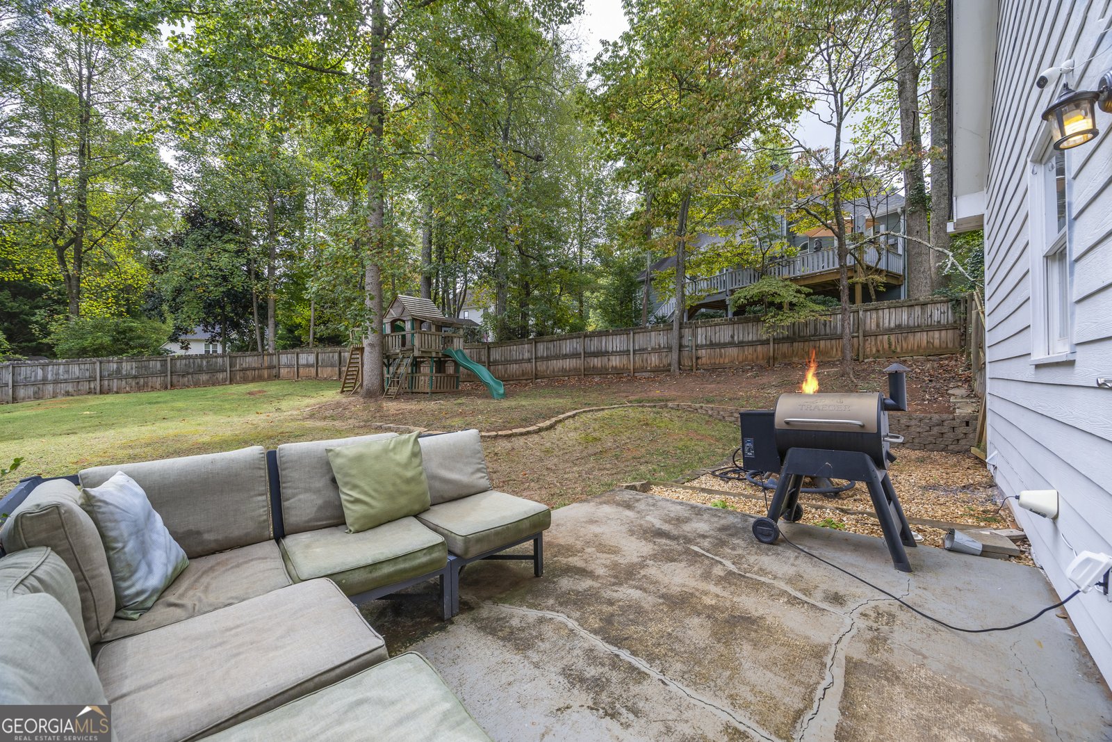 6855 Fox Creek Drive Cumming - Photo 43