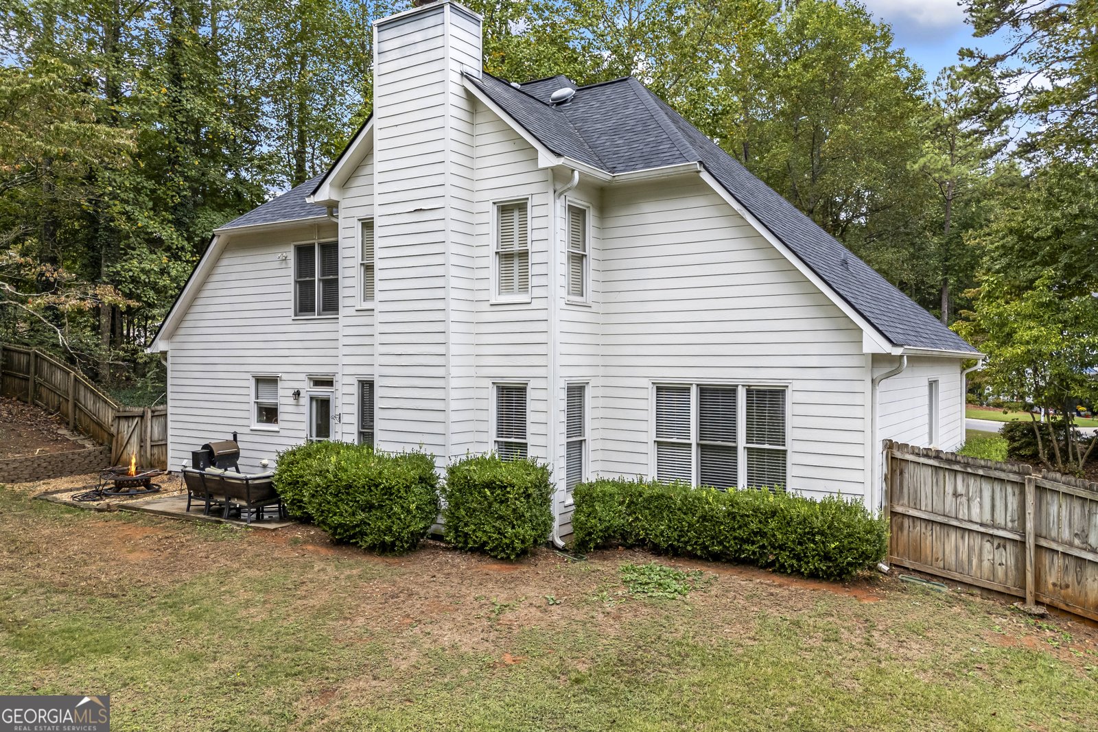 6855 Fox Creek Drive Cumming - Photo 44