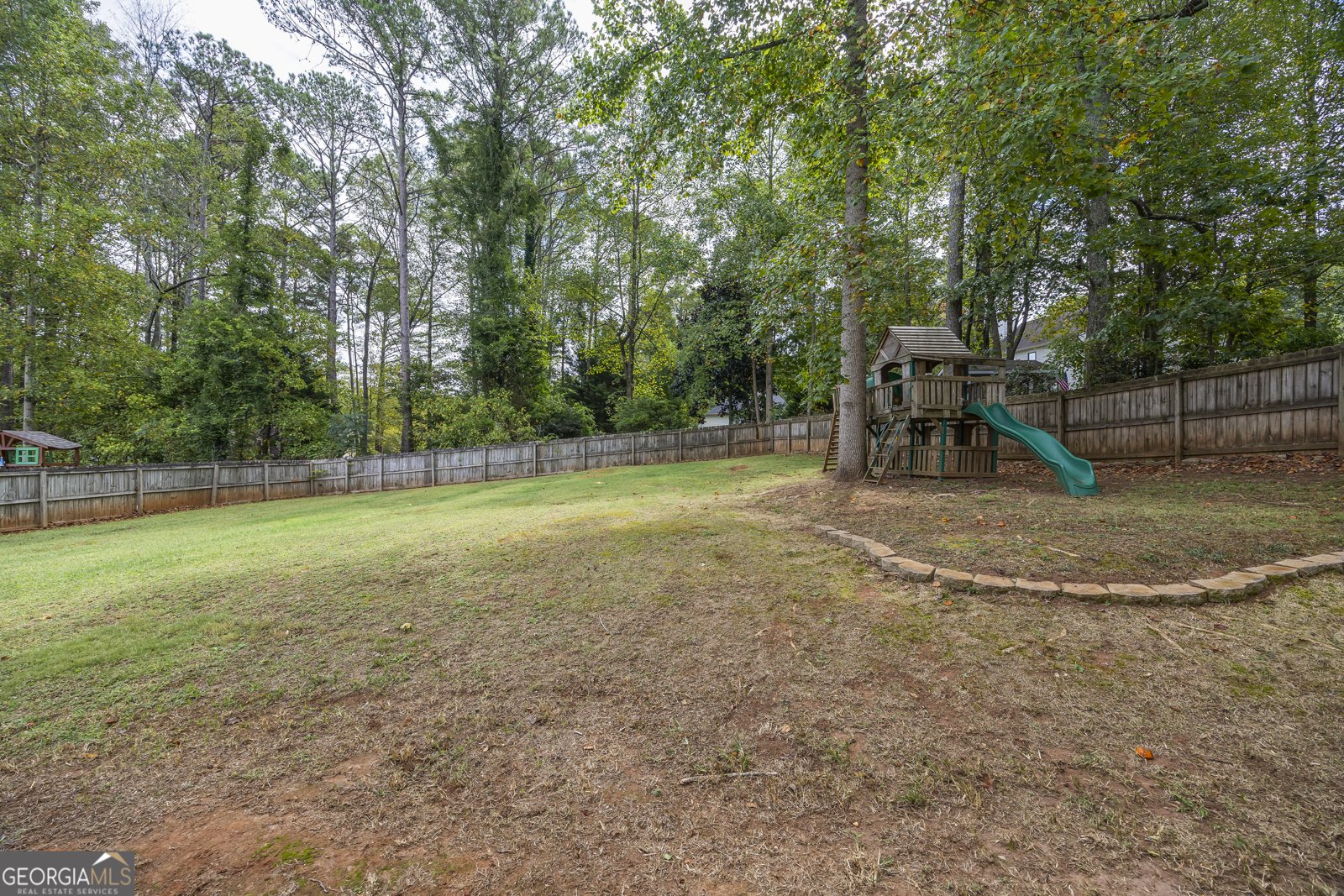 6855 Fox Creek Drive Cumming - Photo 45
