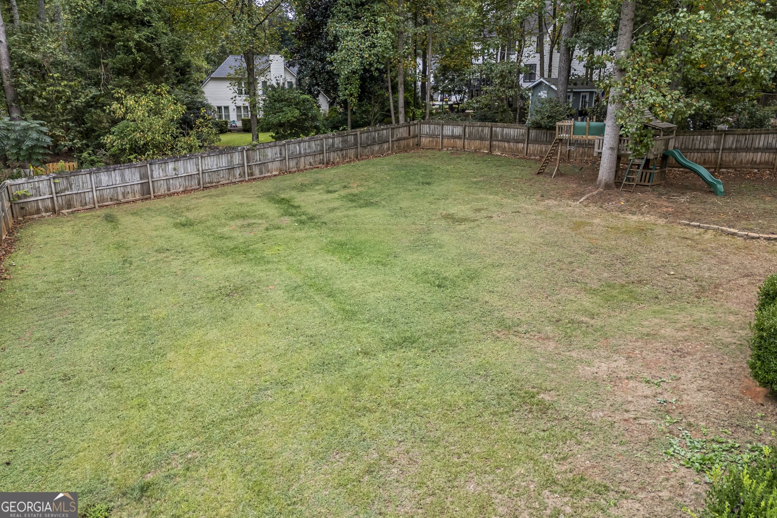 6855 Fox Creek Drive Cumming - Photo 47