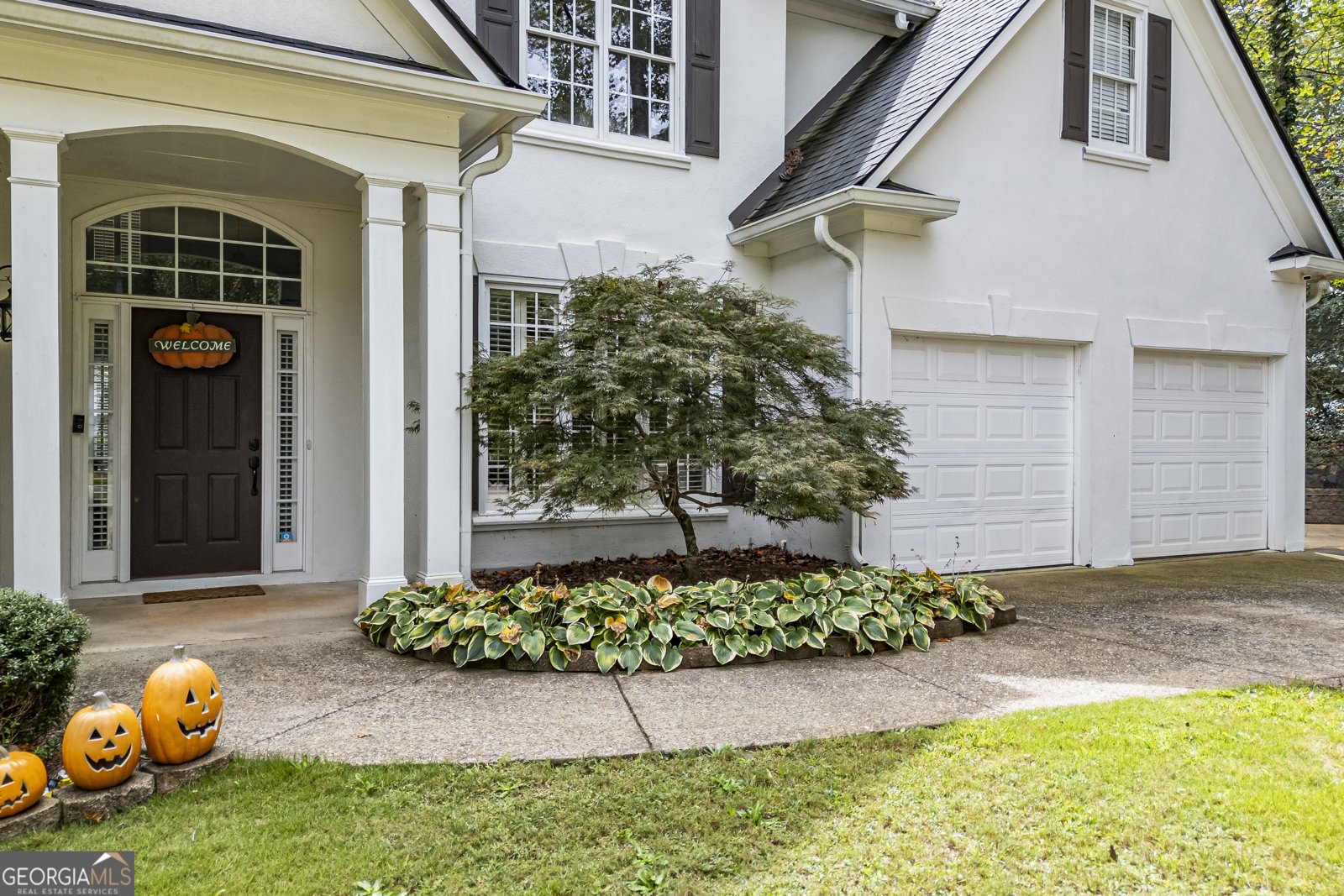 6855 Fox Creek Drive Cumming - Photo 5