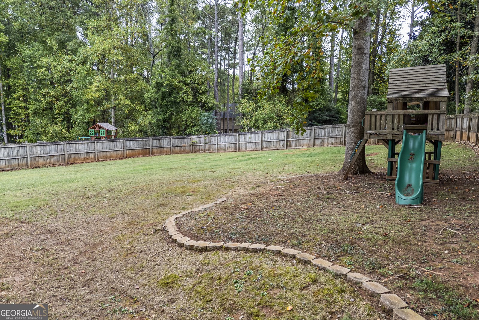 6855 Fox Creek Drive Cumming - Photo 51