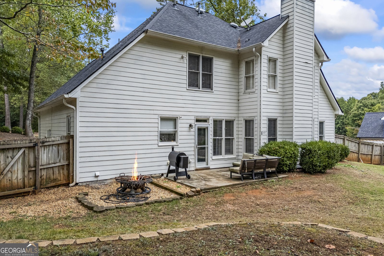 6855 Fox Creek Drive Cumming - Photo 54