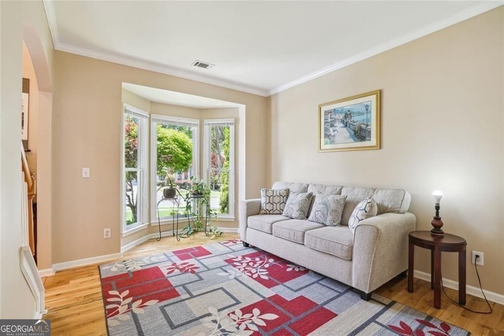 2835 Olde Town Park Drive Norcross - Photo 11