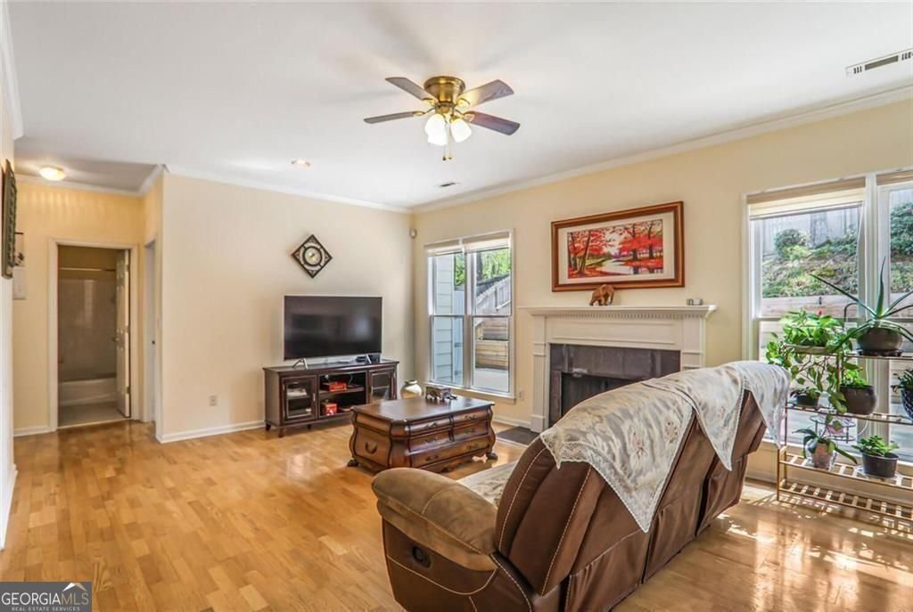 2835 Olde Town Park Drive Norcross - Photo 13