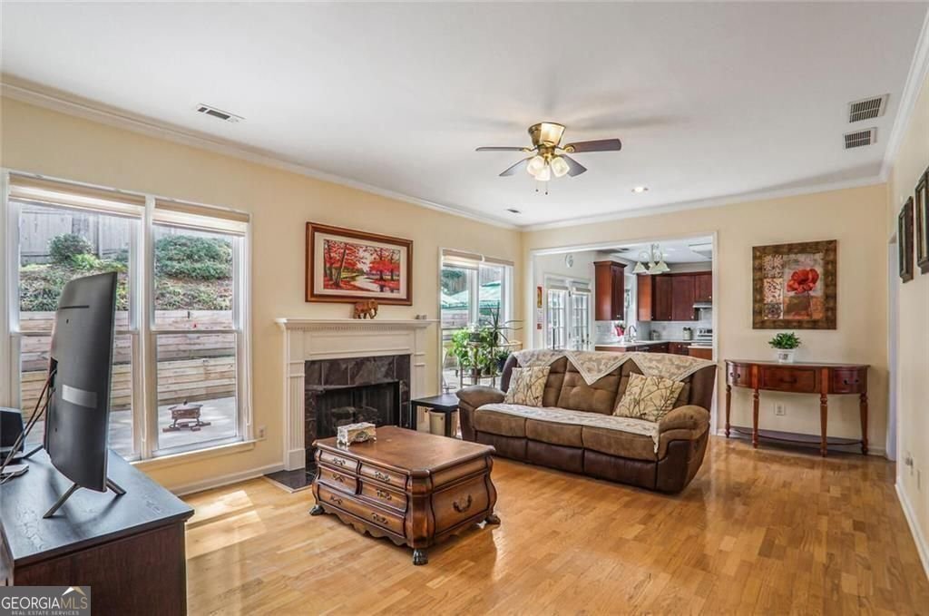 2835 Olde Town Park Drive Norcross - Photo 14