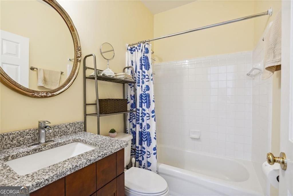 2835 Olde Town Park Drive Norcross - Photo 15