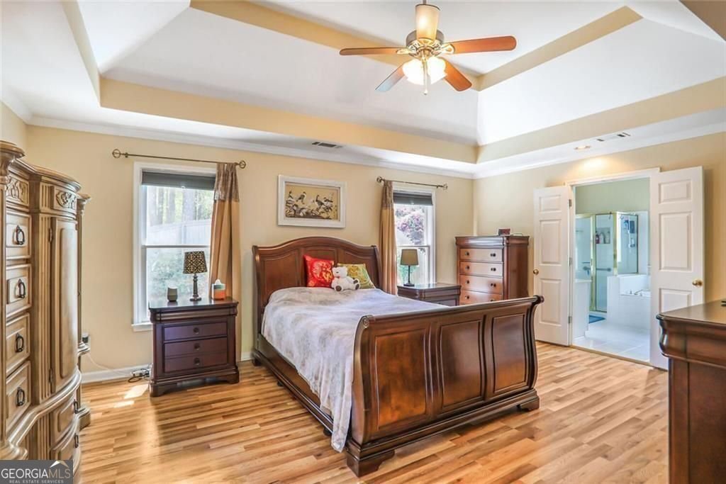 2835 Olde Town Park Drive Norcross - Photo 18