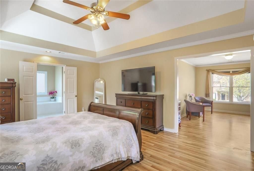 2835 Olde Town Park Drive Norcross - Photo 19