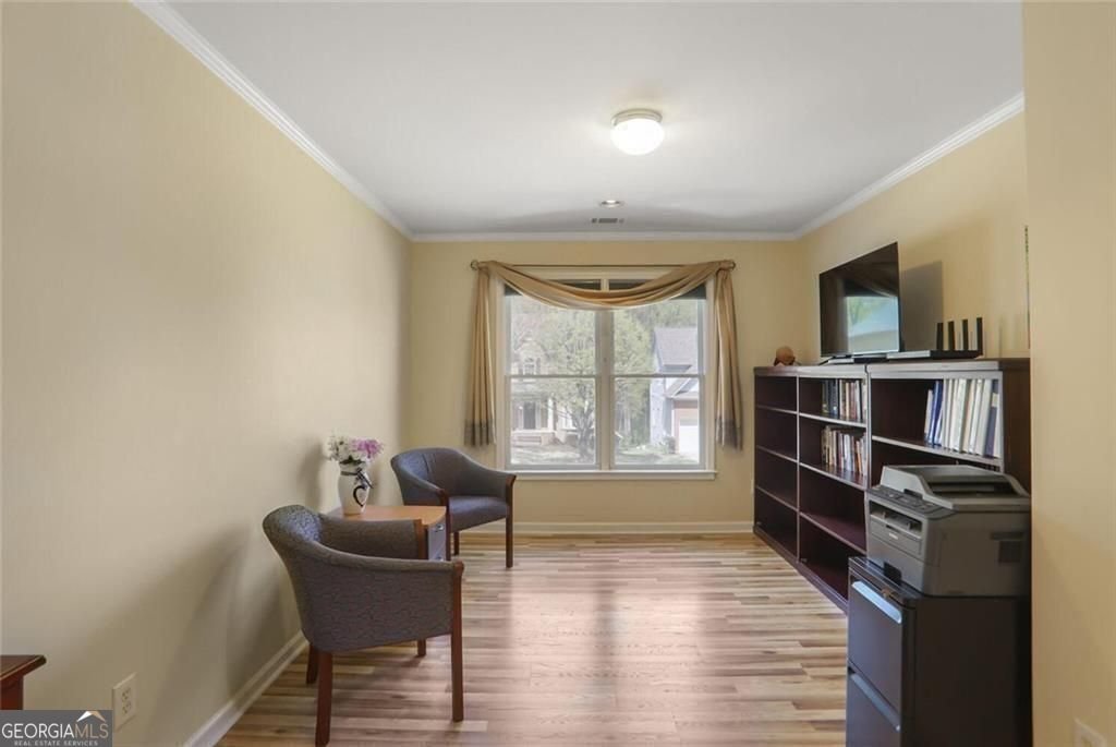 2835 Olde Town Park Drive Norcross - Photo 20